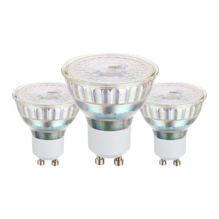 lampadina GU10 LED