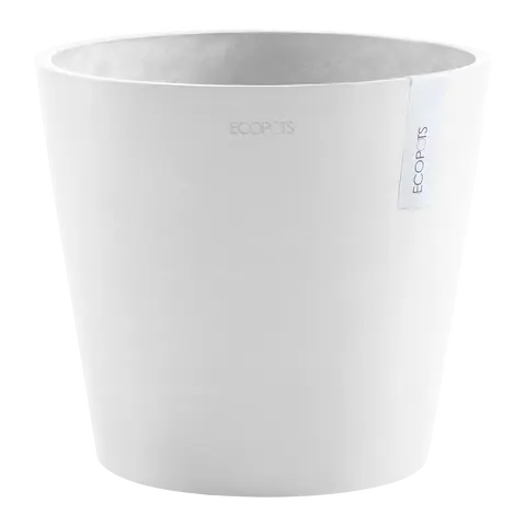 vaso da giardino AMSTERDAM