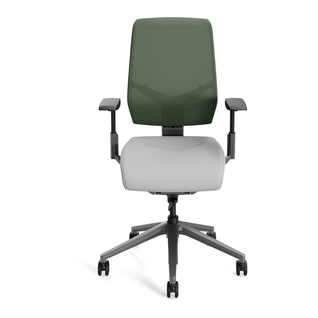 chaise de bureau GIROFLEX-68