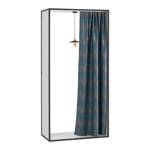 tenda preconfezionata Miss