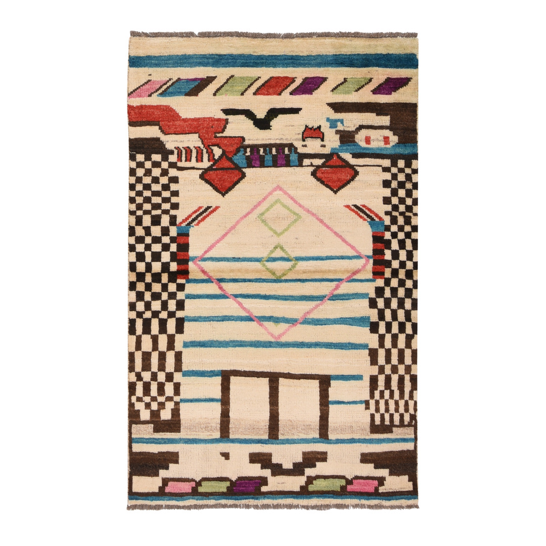 tapis berbère Funny Floors