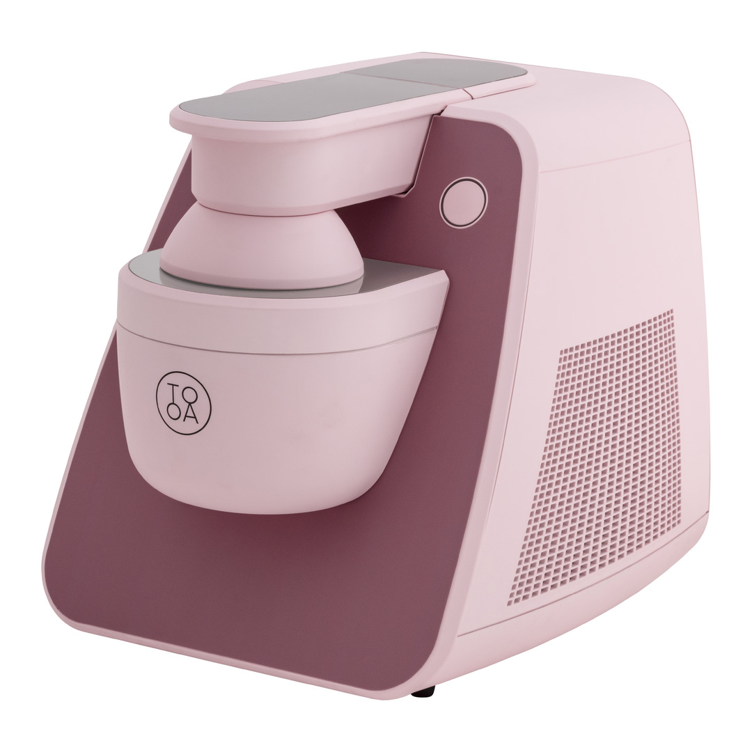 Glacemaschine Tooa