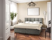 Boxspringbett Lorie