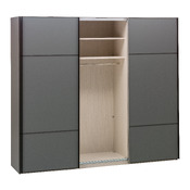 armoire à portes coulissantes TAVIDO