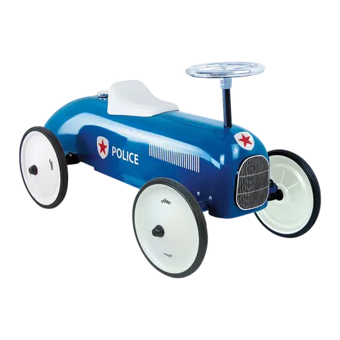 macchina RACER