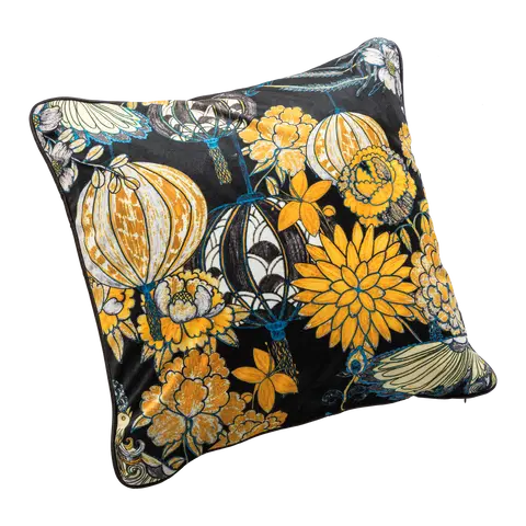 cuscino decorativo Magic Blooms