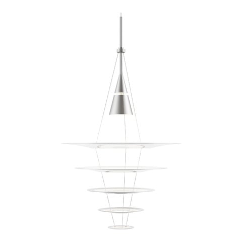 lampe à suspension ENIGMA