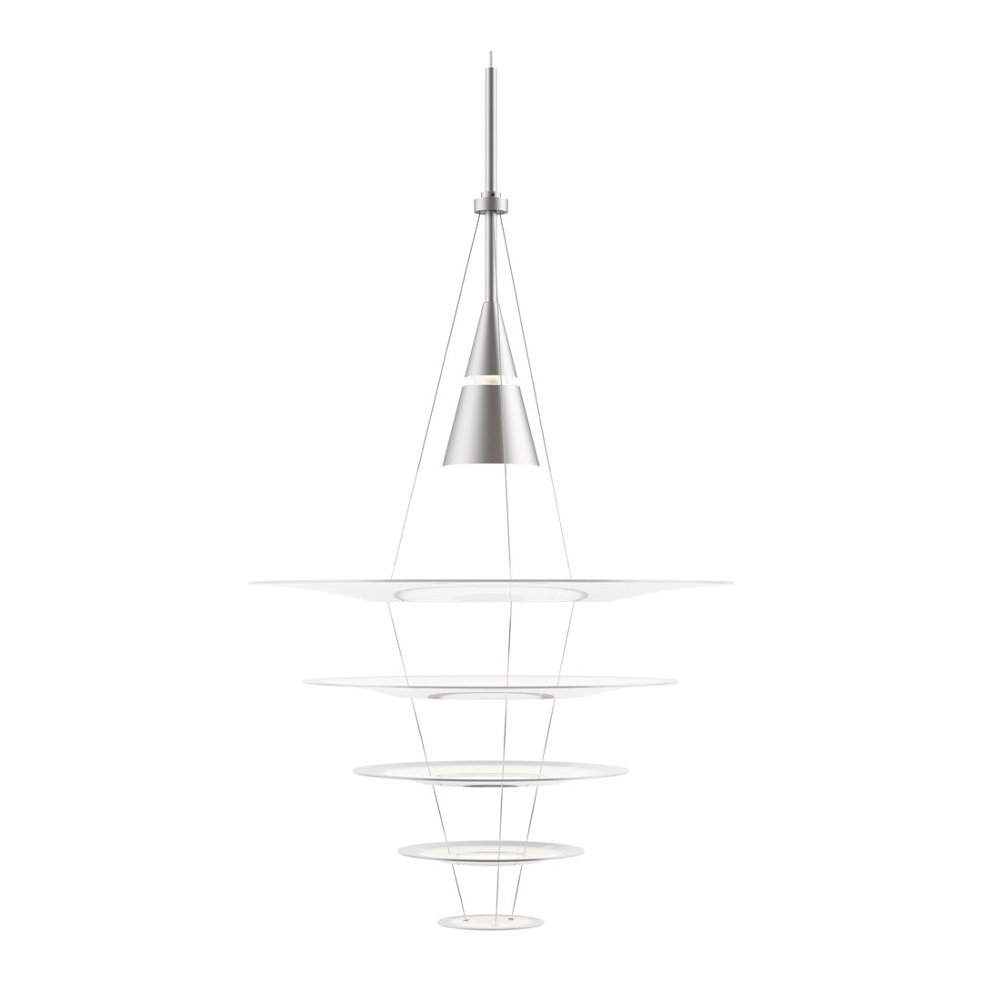 lampada a sospensione ENIGMA