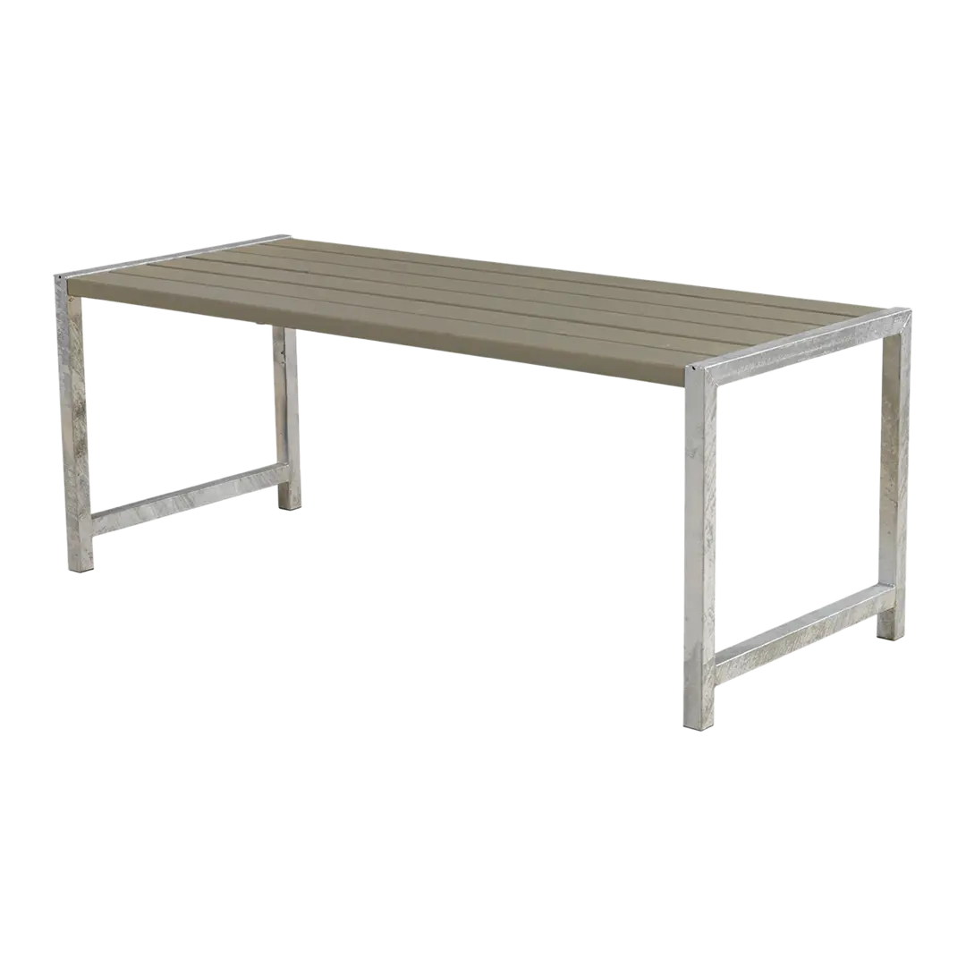Gartentisch Simple