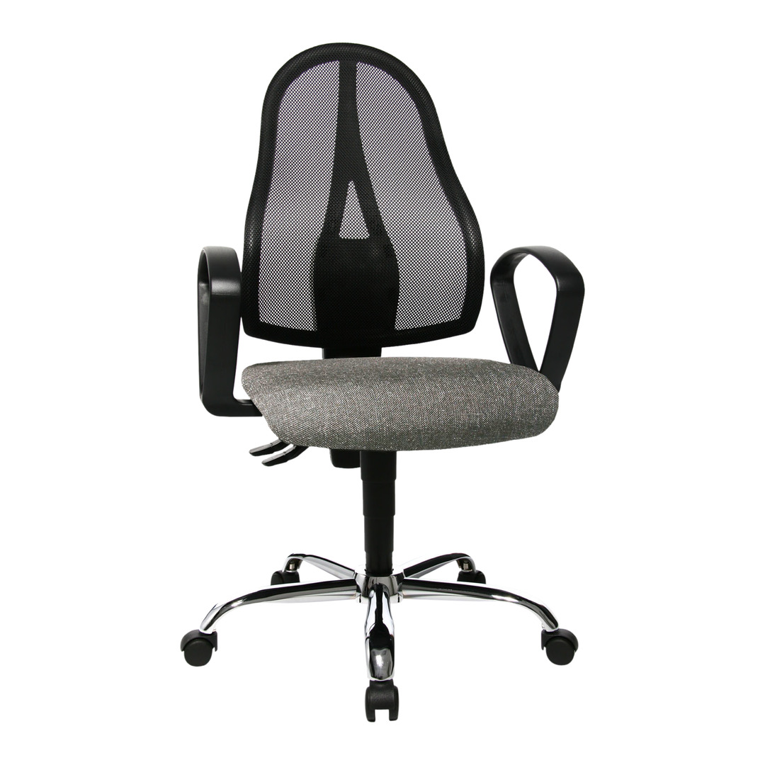 sedia per ufficio Open Point P Somo