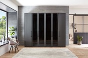 Drehtürenschrank Split