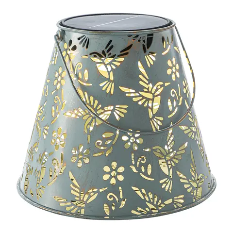 lampada solare Solar Light