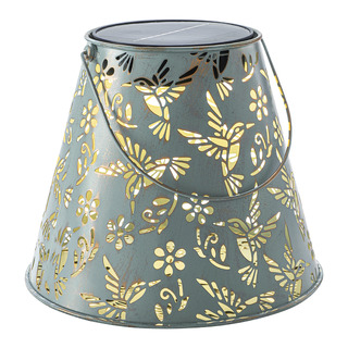 lampe solaire SOLAR LIGHT