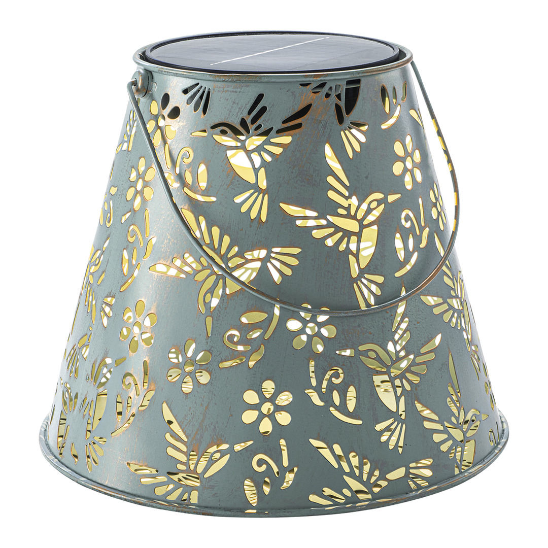 Solarleuchte Solar Light
