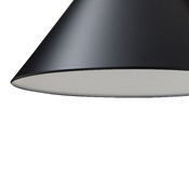 lampada a sospensione Lavin