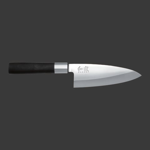 Allzweckmesser Wasabi