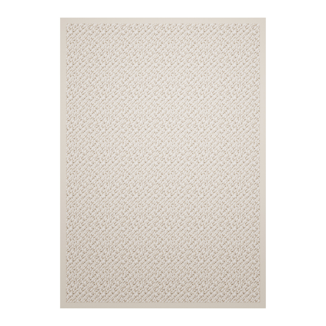 tapis de laine Natura