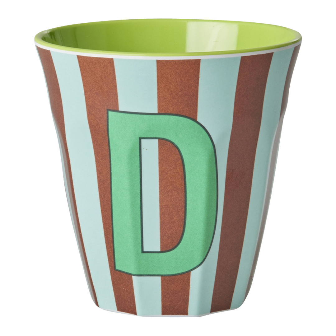 Becher Letters