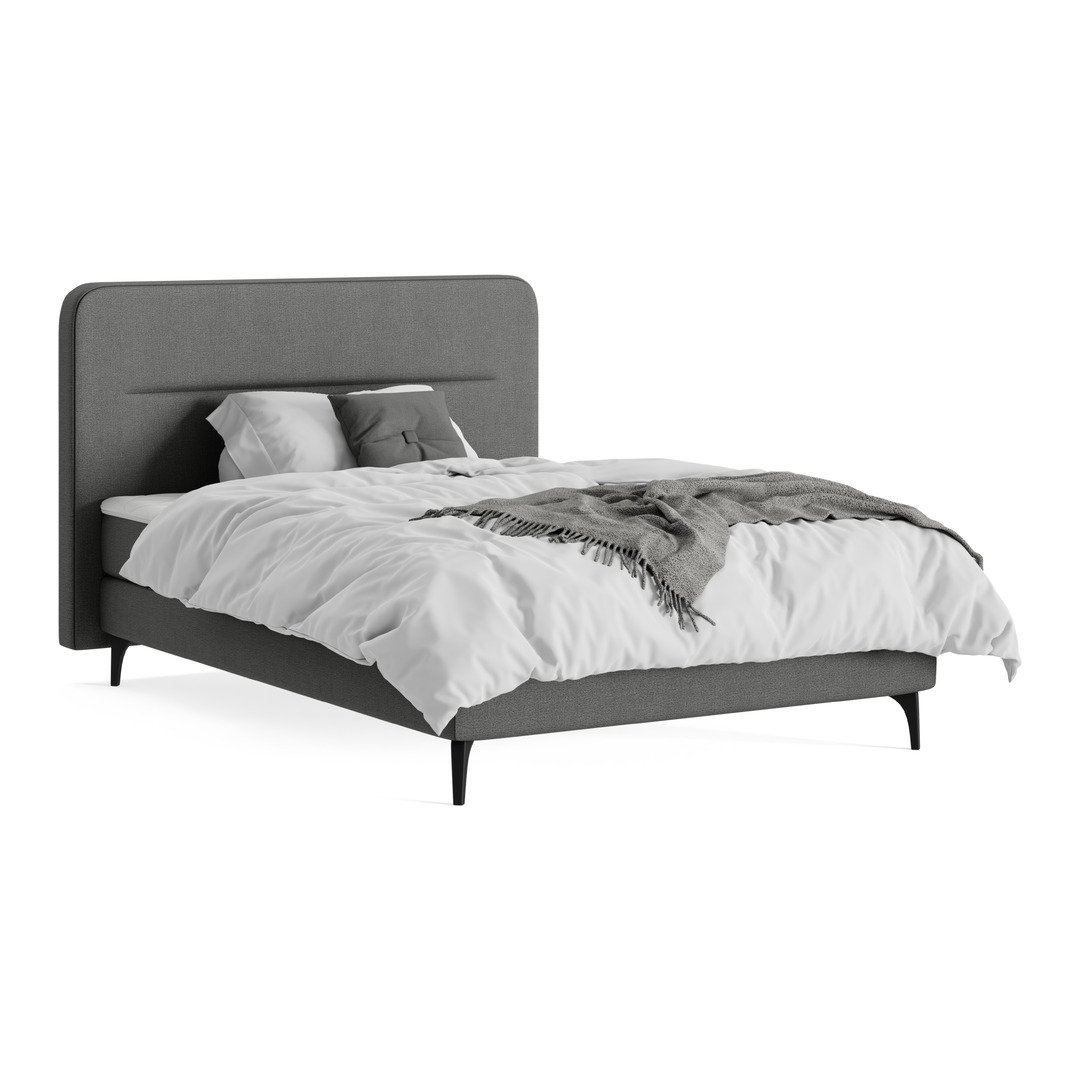 Boxspringbett Massello