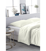 linge de lit Uni Satin