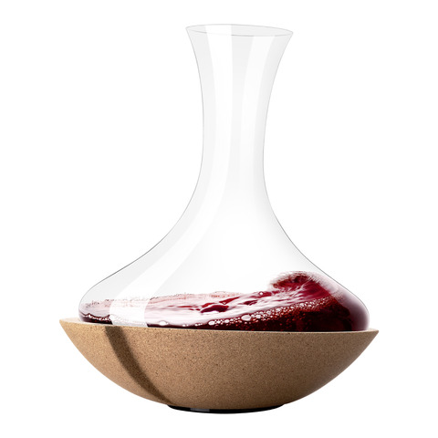 Weinkaraffe Vin