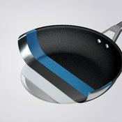 Wok C30928DE