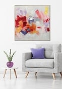 Tableau avec cadre Arte-Frame