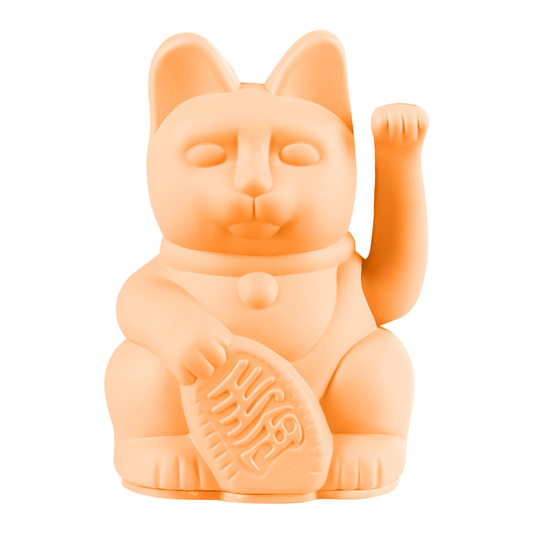 statua Lucky-Cat-Mini