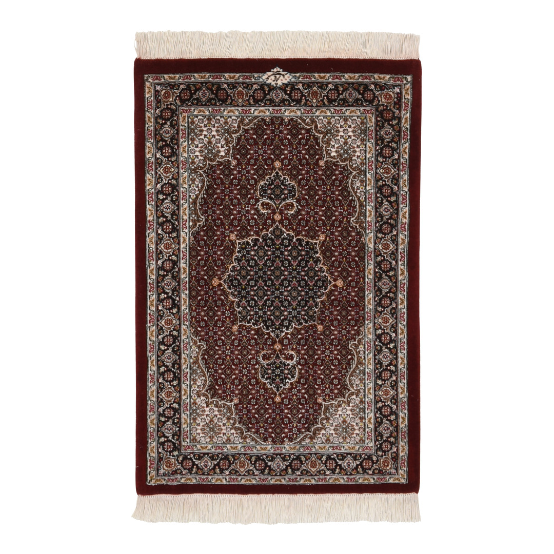 tapis persan Täbriz fein