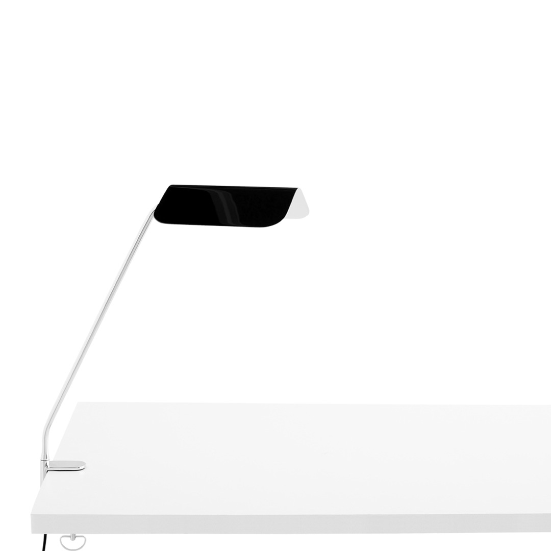 Lampe à pince Apex
