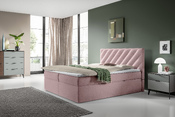 letto Boxspring GUSTO