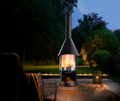 foyer pour barbecue Melbourne