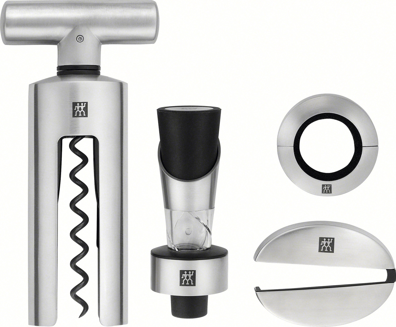 Weinzubehör-Set Sommelier
