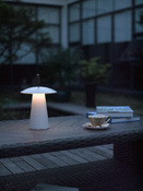 Outdoor lampe de table Ara To Go