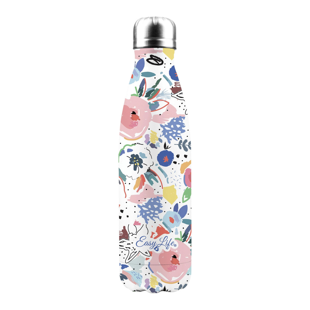 Isolierflasche Iso