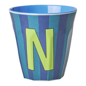 gobelet Letters