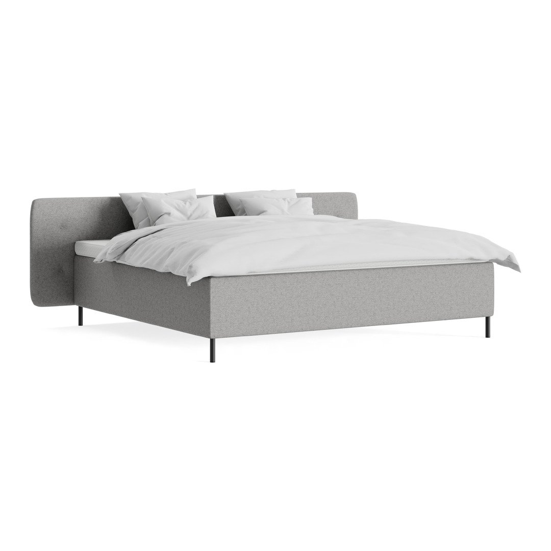 lit boxspring DIPLOMAT-CONT.