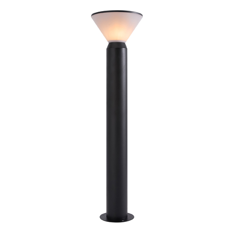Outdoor lampada a stelo Noorstad
