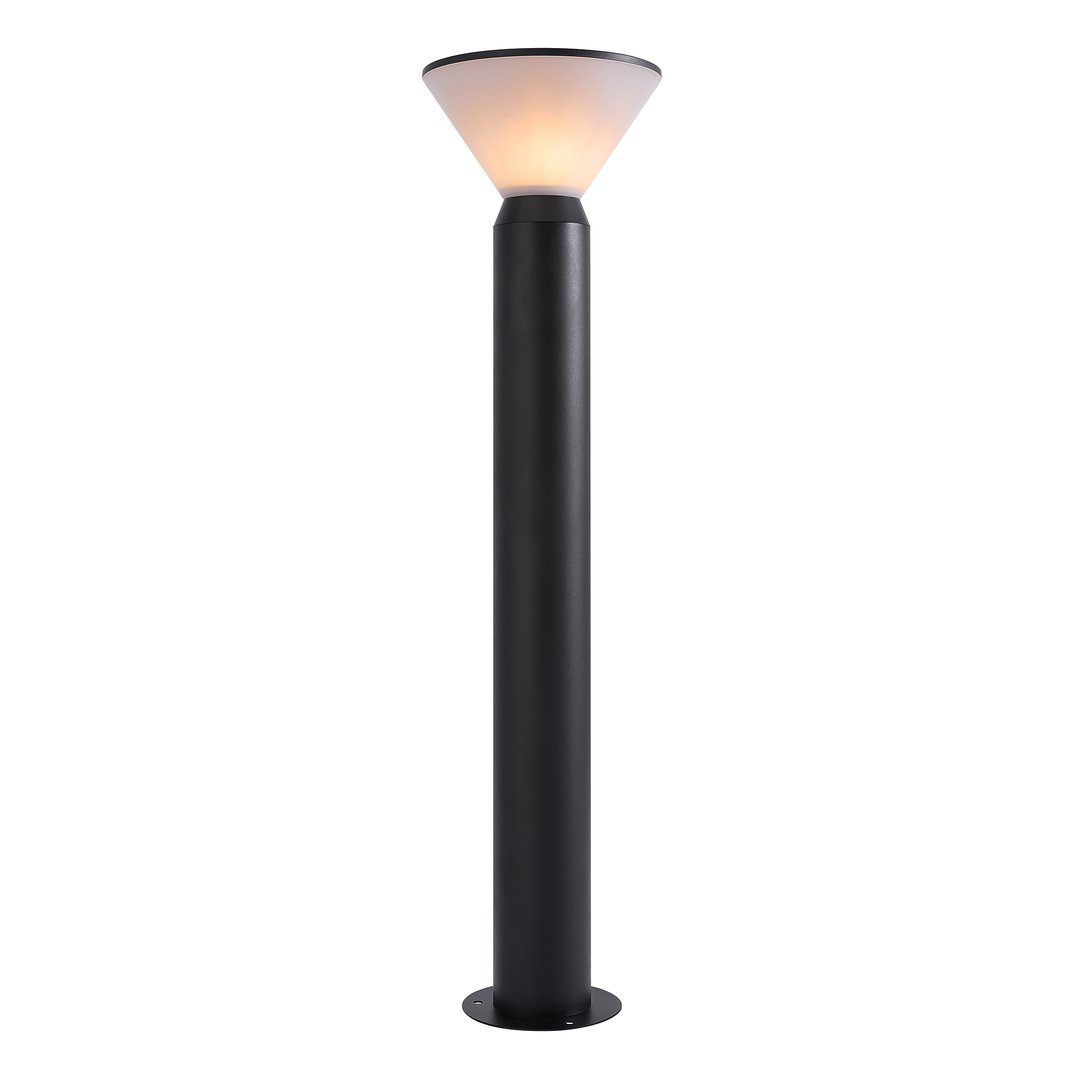 Outdoor lampada a stelo Noorstad