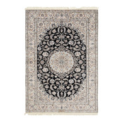 tapis persan Nain