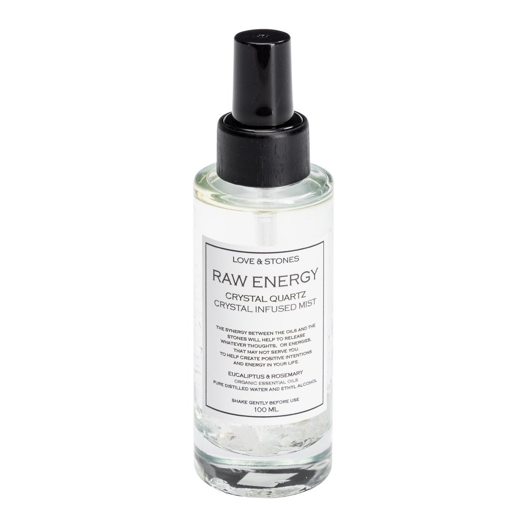 spray d’ambiance Love& Stones