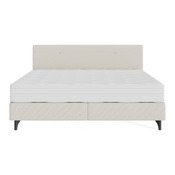 letto Boxspring AURORA