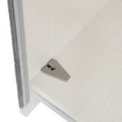Schiebetürschrank System One