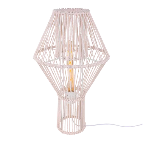 lampada da tavolo Ravemala