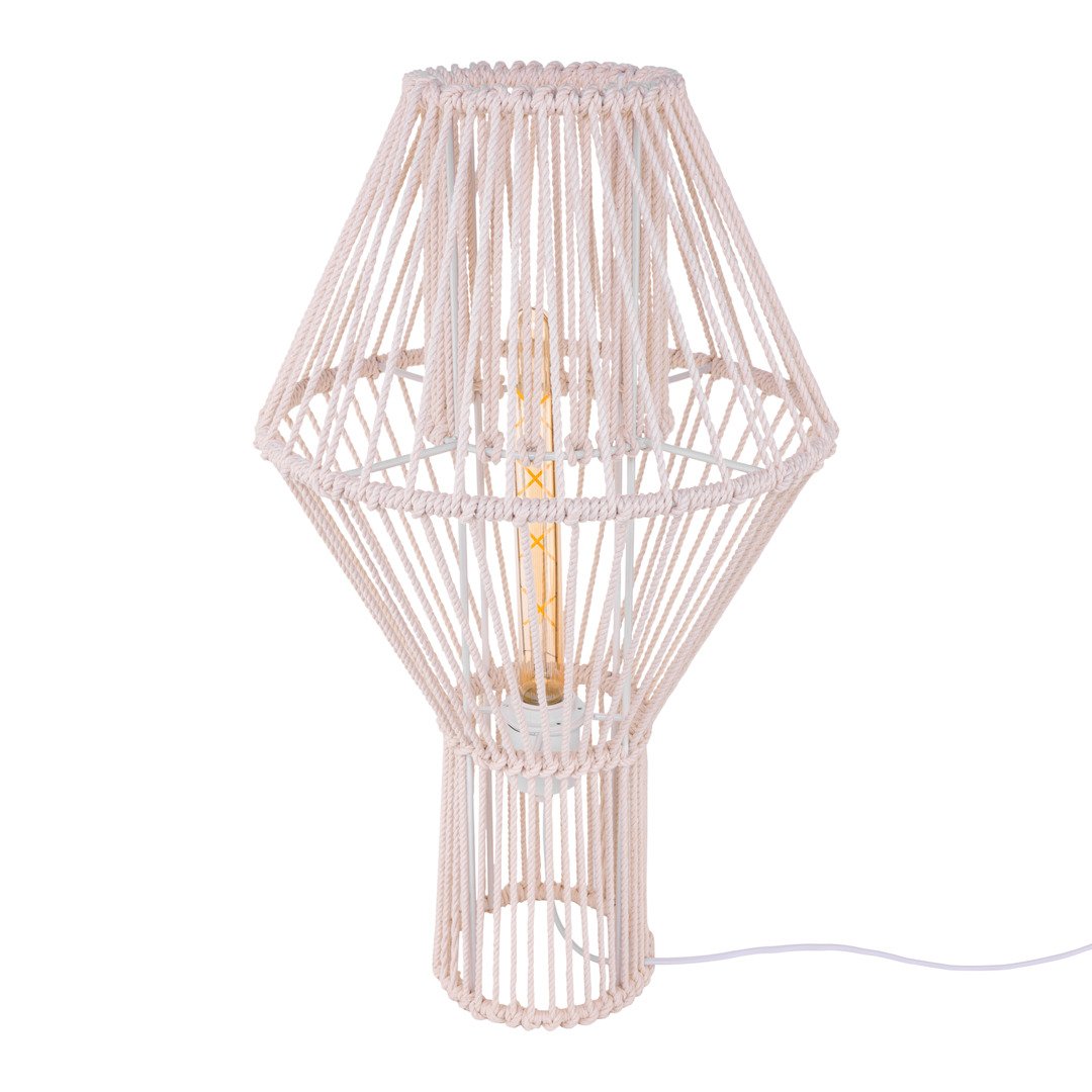 lampada da tavolo Ravemala