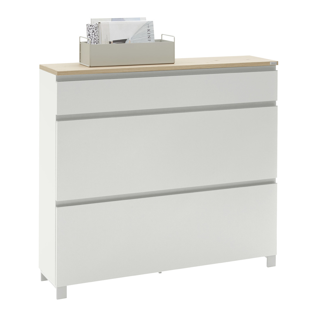 Schuhschrank Sorrent