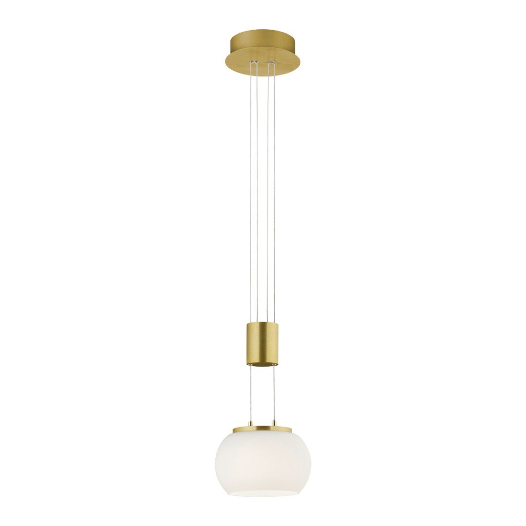 lampada a sospensione Madison