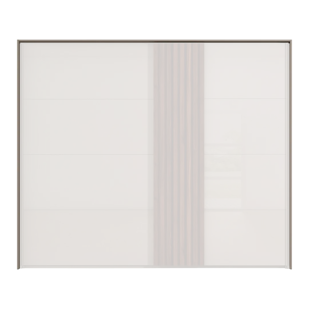 Passepartout Tegio-F
