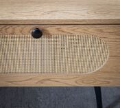 table basse Eiche Dekor
