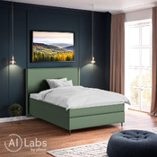 letto Boxspring FLIMS